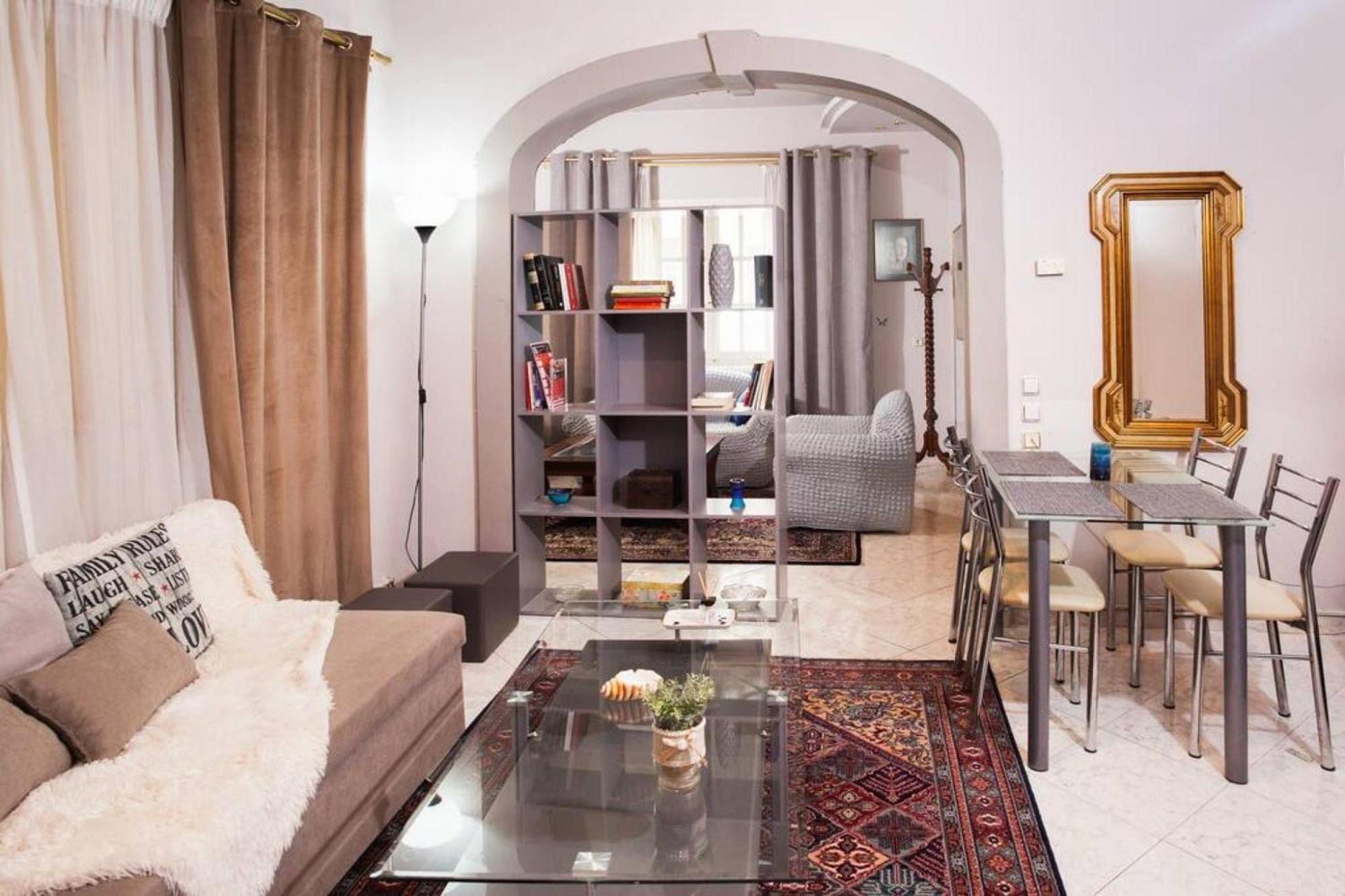 Harmony Volos Maisonette Villa Exterior foto